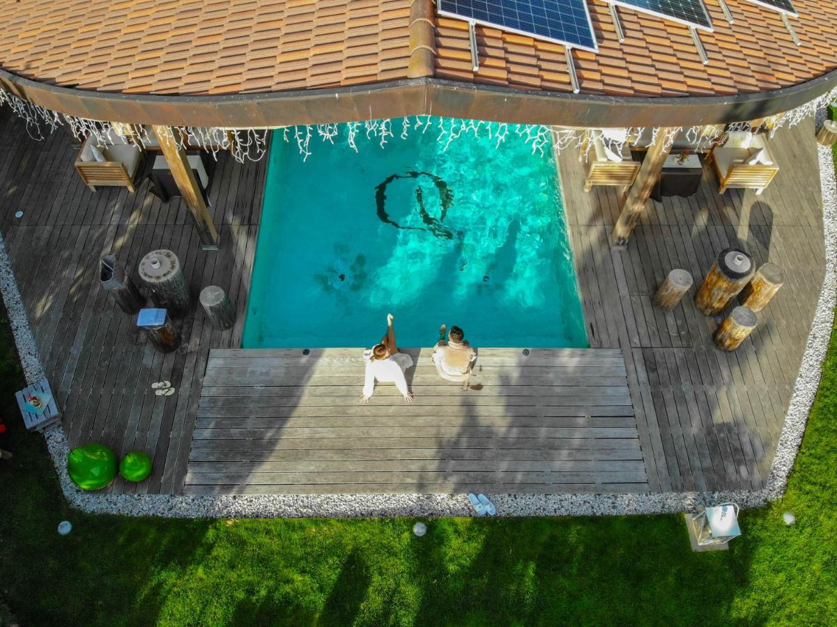 Olympic Spa Hotel - Adults Only 维哥迪法萨 外观 照片