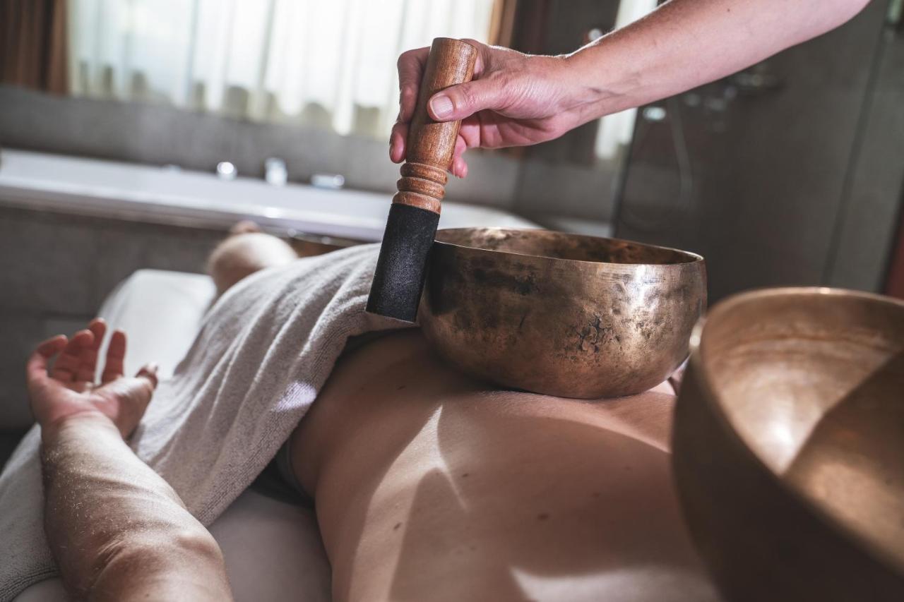 Olympic Spa Hotel - Adults Only 维哥迪法萨 外观 照片