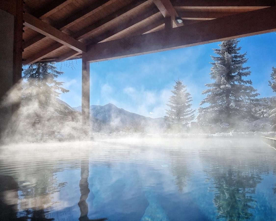 Olympic Spa Hotel - Adults Only 维哥迪法萨 外观 照片