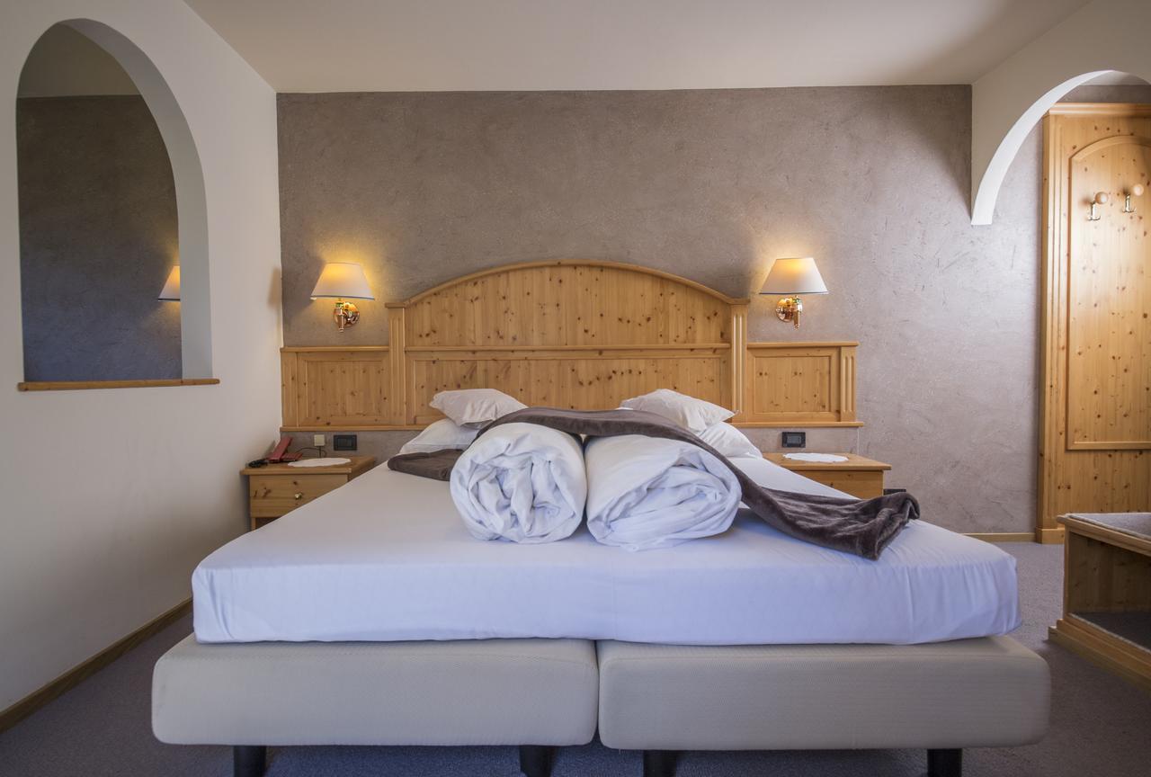 Olympic Spa Hotel - Adults Only 维哥迪法萨 外观 照片
