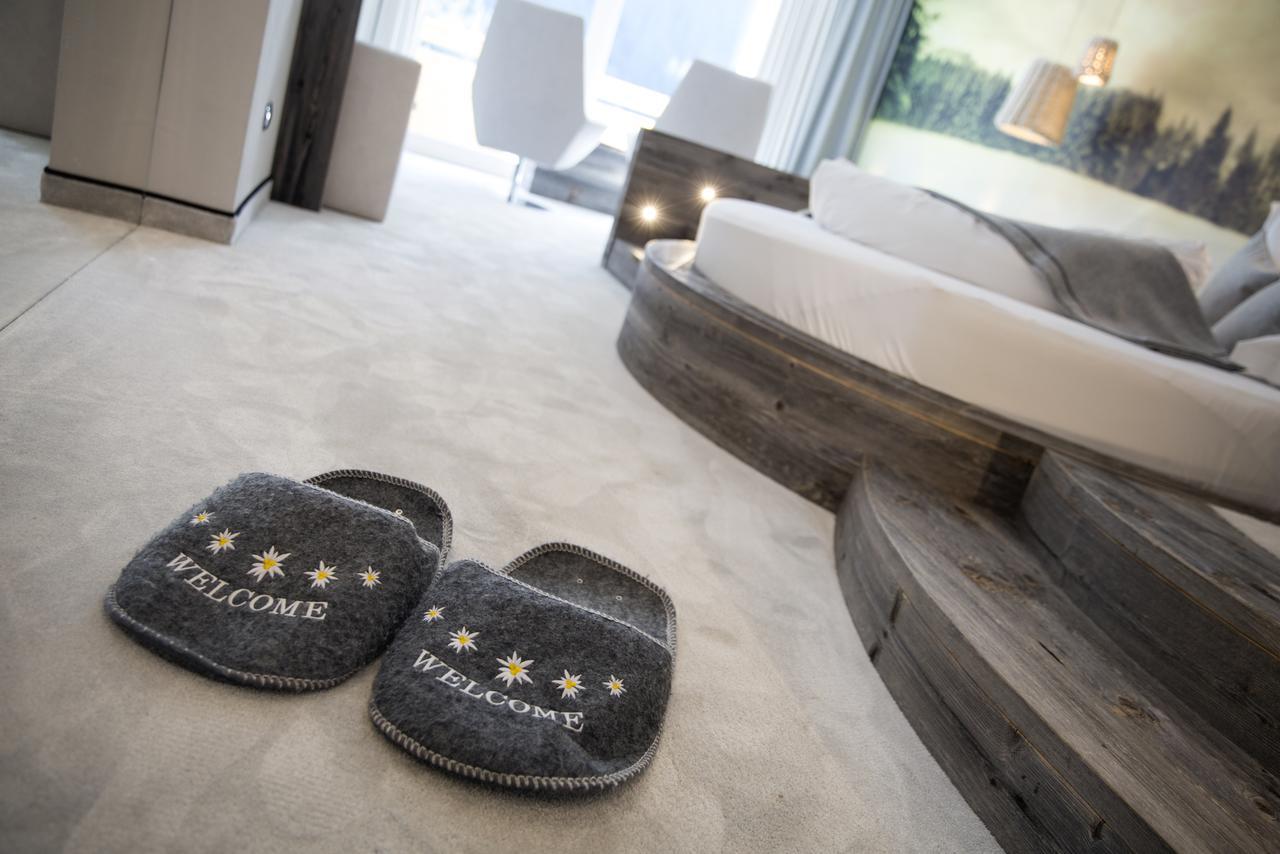 Olympic Spa Hotel - Adults Only 维哥迪法萨 外观 照片