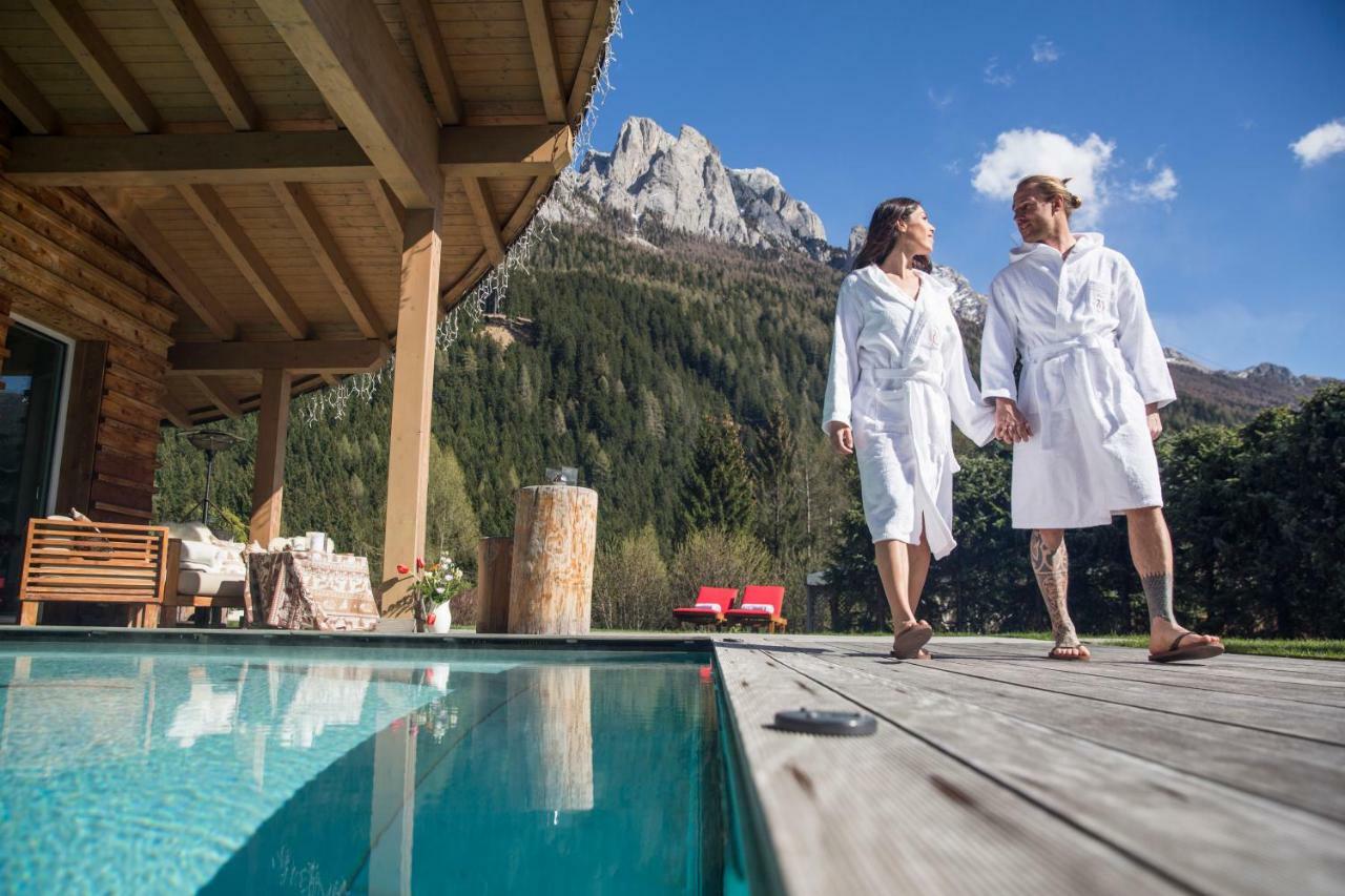 Olympic Spa Hotel - Adults Only 维哥迪法萨 外观 照片