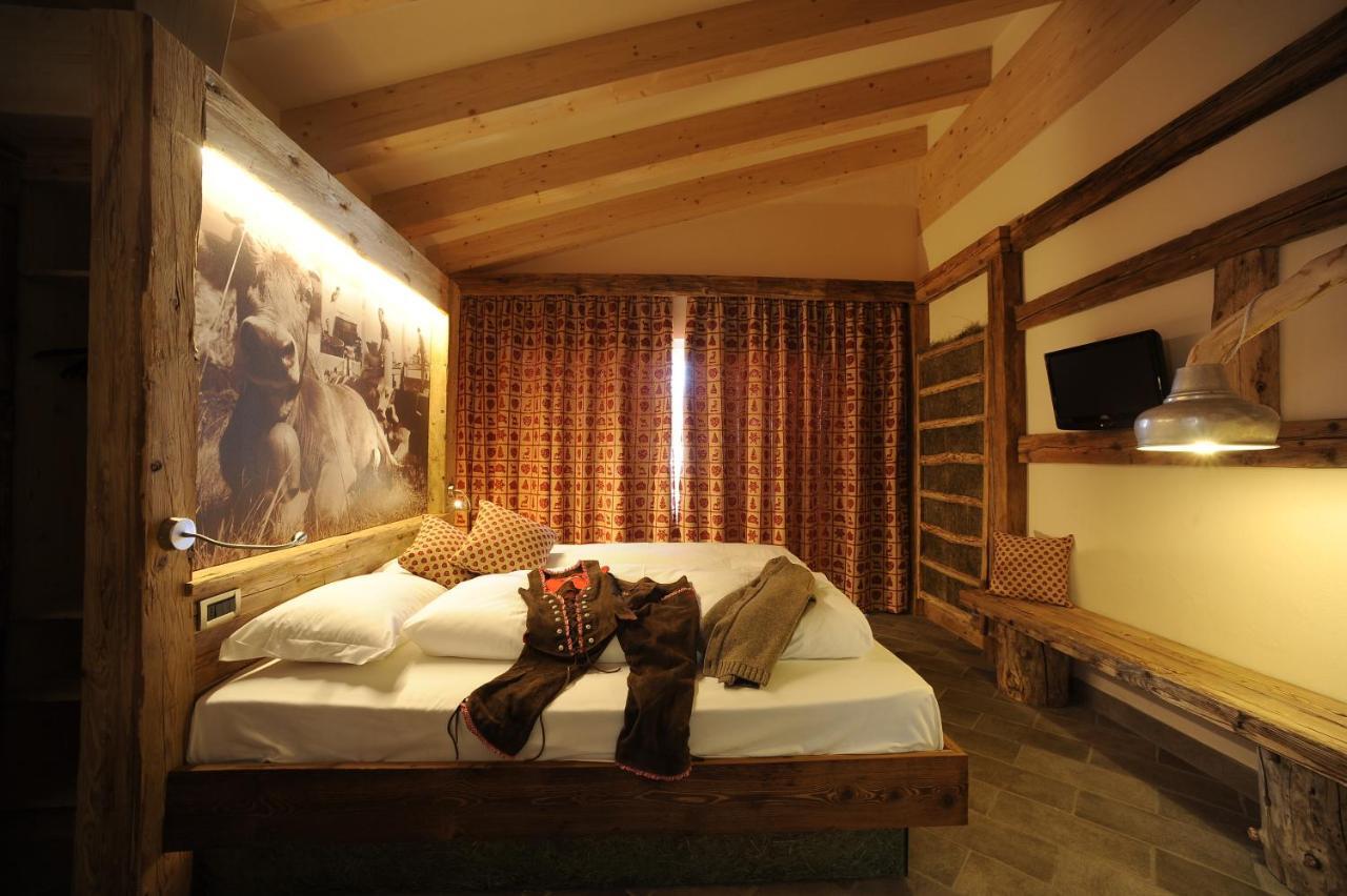 Olympic Spa Hotel - Adults Only 维哥迪法萨 客房 照片