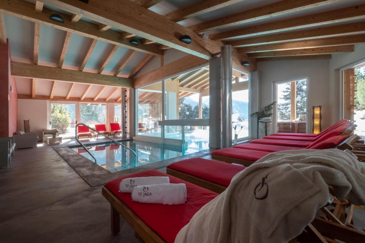 Olympic Spa Hotel - Adults Only 维哥迪法萨 外观 照片