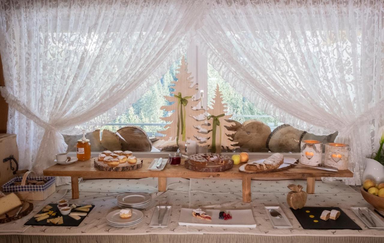 Olympic Spa Hotel - Adults Only 维哥迪法萨 外观 照片